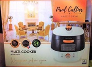 Multi-cooker model PR-22