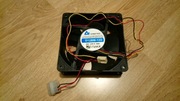 Wentylator chieftec 12x12x3.8