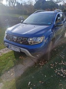 Dacia Duster Celebrion LPG 
