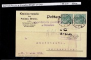 Powstanie Wielkopolskie - cenzura Strzelno