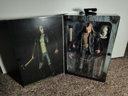 Nowa Neca figurka Horror Jason Friday13th piątek trzynastego Remake