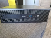 Hp ProDesk 400 G1 i3 4160/ 8GB 