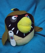 Angry Birds Star Wars Obi - Wan Kenobi
