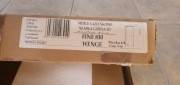 szafka łazienkowa fine 830 wenge