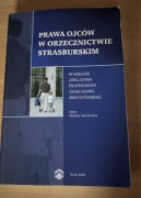 Prawa ojców w orzecznictwie strasburskim