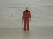 STAR WARS - FIGURKA - OBI WAN KENOBI- HASBRO-1977-HONG KONG-1977r