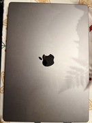 MacBook Pro 16 M1 
