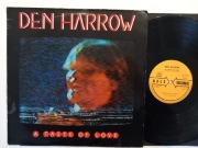 DEN HARROW - MAXI 12" - WINYL ITALO DISCO 