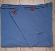 Mitenki i komin. Handmade. 