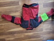 Kurtka Rukka Gore-TeX