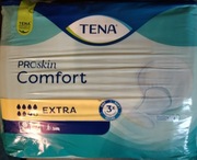 Pieluchomajtki dla dorosłych TENA Comfort ProSkin Extra (40 szt.)