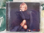WHITNEY HOUSTON - MY LOVE IS YOUR LOVE to soul i funk w wydaniu Whitney