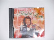 Weihnachten mit Andre Rieu