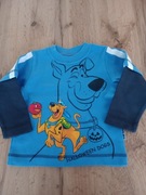 Bluzka,bluzeczka chłopięca 92.