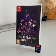 SAYONARA WILD HEARTS Nintendo Switch