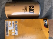Oryginalny filtr odmy CAT 273-5711 cat316D cat315D car 318