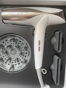 CHI Lava Pro Turbo 1500W – suszarka do włosów | komplet | oryginał