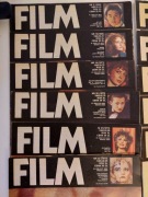 MAGAZYN FILM - POJEDYŃCZE NUMERY ROCZNIK 1985
