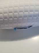 Poduszka ergonomiczna Ikea Klubbsporre
