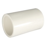 NIBCO Złączka KW/KW PVC-U 1" 429-010 EAN: 5903424723256