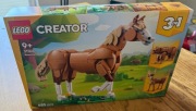 Lego creator 3w1 Piękny koń  #31166