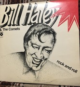 Bill Haley & The Comets