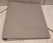 FLUKE 43 POWER QUALITY ANALYZER SERVICE MANUAL