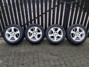 Felgi aluminiowe 4szt letnie