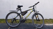 Rower MTB romet 21,5 29"