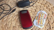 Samsung SGH-C260 PL z ładowarką 
