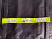 Opaska Odblaskowa PZU