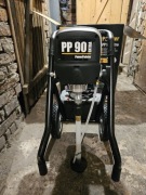 Agregat malarski Wagner PP90 EXTRA 