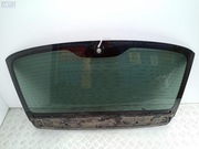 Szyba tylna klapy bagażnika Bmw 5 F11