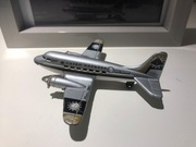 Matchbox samolot Airliner