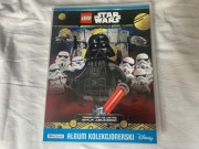 LEGO Star Wars 5 Seria Jubileuszowa plus Album