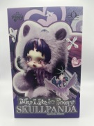 Skullpanda x My Little Pony Plush Doll Pendant | Blind box