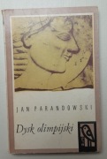 Dysk olimpijski, Jan Parandowski