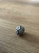 Pandora charms różowa łąka stokrotek