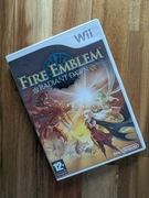 Fire Emblem Radiant Dawn - Wii
