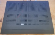 Vu+ SOLO 4K z dodatkową głowicą DVB-C