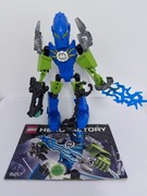 Lego Hero Factory 6217 Surge
