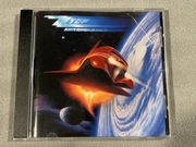 ZZ Top - Afterburner