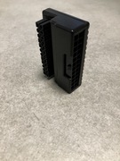 Adapter ATX pion/poziom 90 stopni