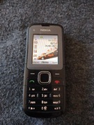 Nokia c1 telefon klasyk