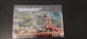 Belisarius Cawl Adeptus Mechanicus Warhammer
