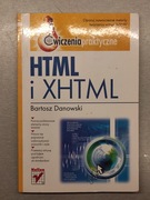 Ćwiczenia praktyczne HTML i XHTML Danowski Bartosz