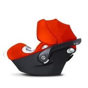 Cybex Aton Q I-Size Fotelik Samochodowy 0-13kg Wrocław 