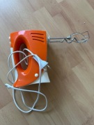 Mikser Bosch pomarańczowy 