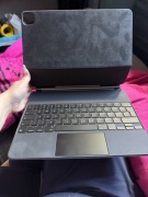 Apple Magic Keyboard używane 13 cali