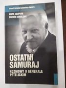 A. Czupryn D.Kowalska "Ostatni samuraj"